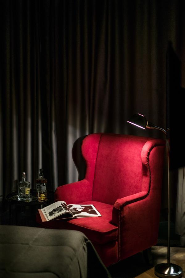 Design-Hotel Rooms And Rumors Odesa Exterior foto